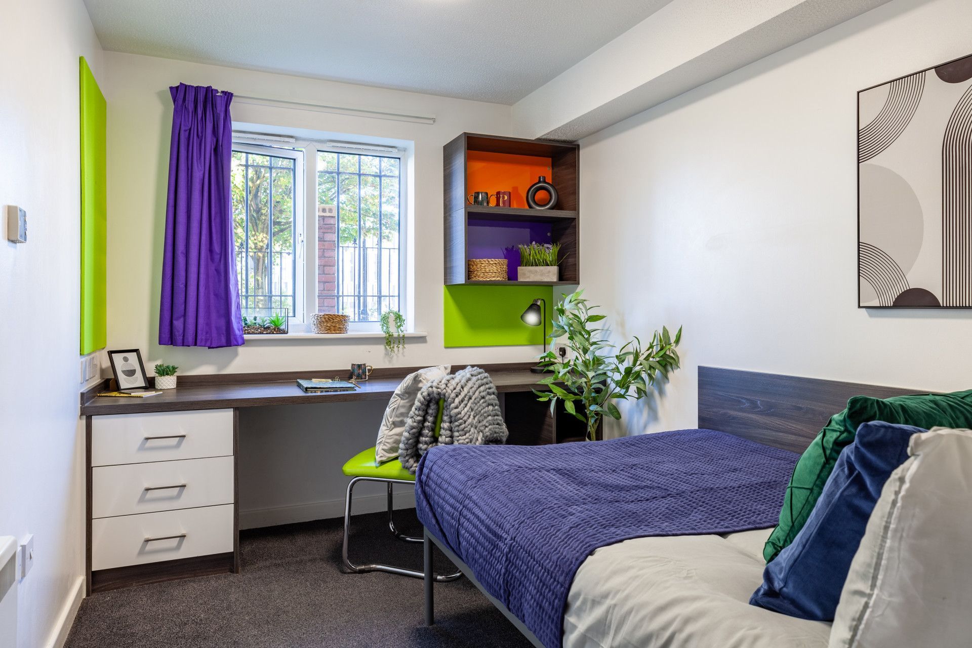 Classic Ensuite